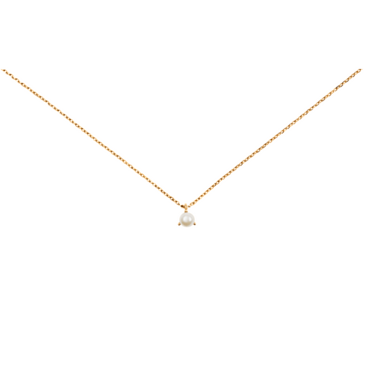 The Everly Necklace