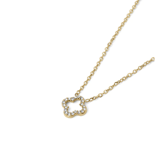 The Ava Necklace