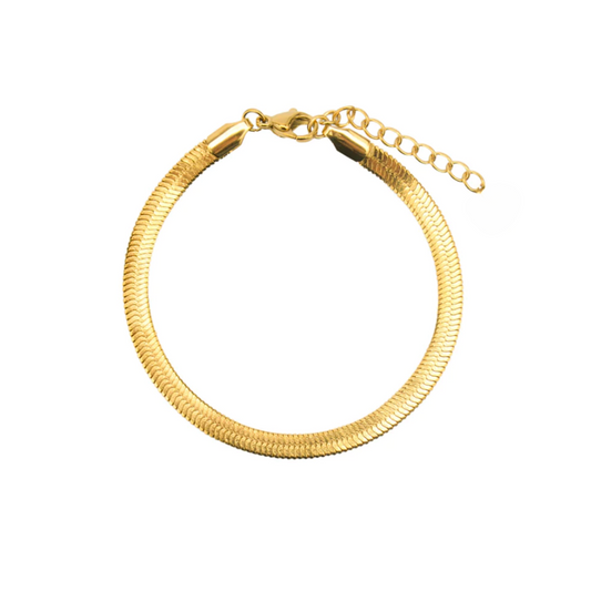 The Chanel Bracelet